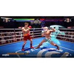 Big Rumble Boxing : Creed Champions - Day One Edition Jeu PS4