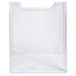 Élément Simple Vertical A4 - Cristal - X 10 - Exacompta