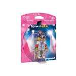 70237 rappeuse  playmo friends