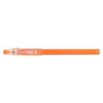Stylo roller FRIXION ball Sticks 07 Pointe Moyenne Orange x 6 PILOT