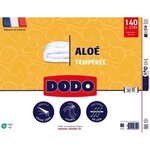 Couette 140 x 200 cm DODO Chaude