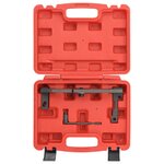 vidaXL Kit d'outils de calage du moteur 2 pcs pour Peugeot et Citroën