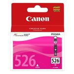 Canon cli-526 cartouche d'encre magenta