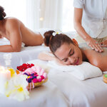 SMARTBOX - Coffret Cadeau Détente et relaxation : séance de bien-être en duo - Bien-être