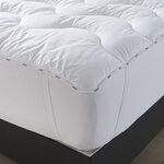 Surmatelas - 160 x 200 cm