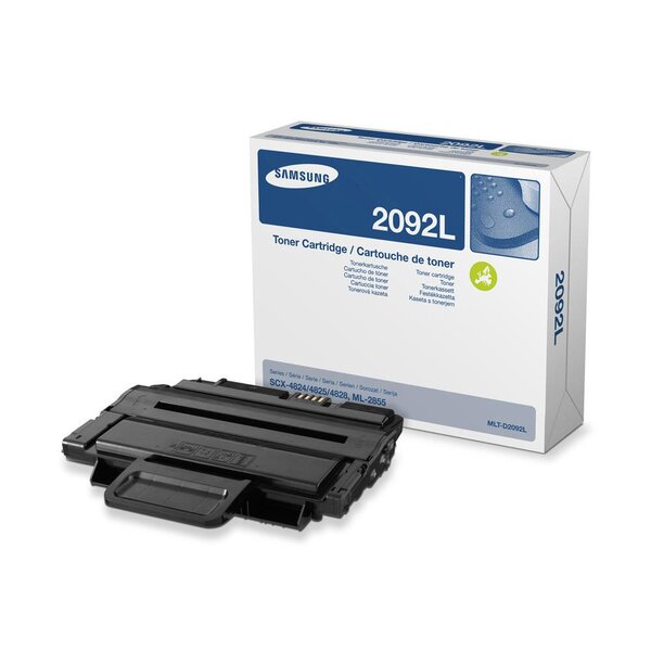 Toner MLT-D2092L, SV003A, (pack de 1), grande capacité, noir