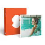 SMARTBOX - Coffret Cadeau Douce parenthèse de 2h ou plus dans un espace bien-être - Bien-être