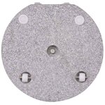 vidaXL Pied de parasol 45 cm