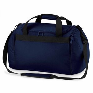 Sac de voyage - multi-sports - 26 L - BG200 - bleu marine