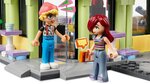 LEGO Friends - Café de Heartlake City - 42618 : Créez des Histoires d'Amitié