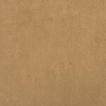vidaXL Ensemble de canapés 2 Pièces avec coussins Marron Velours