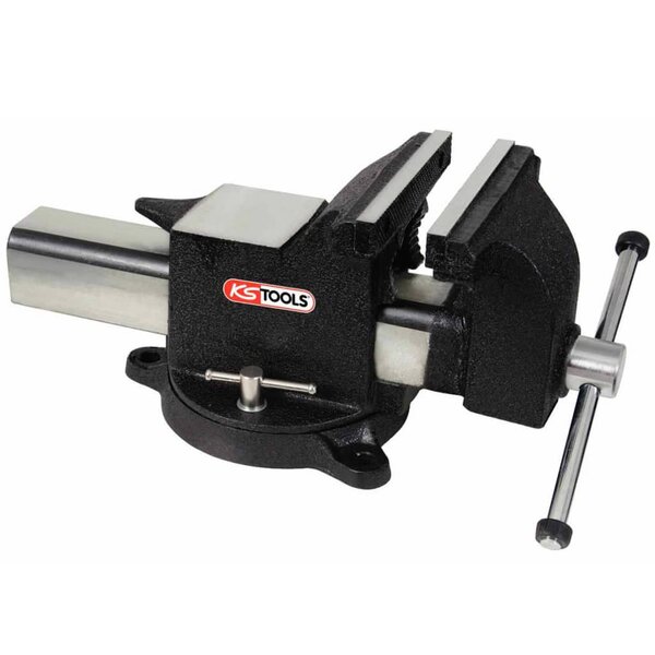 Ks tools étau de banc 6" 914.0006