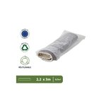 Pack and Move - Housse de protection tapis - Impérméable et anti-poussière - 3 m - Fermeture facile