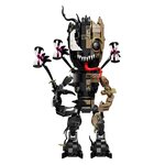 Lego 76249 - Marvel Groot Venomisé
