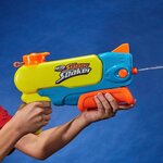 Hasbro F6397 - Blaster à eau Nerf Super Soaker Wave Spray