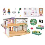 PLAYMOBIL 71607 - My Life Maison d'architecte