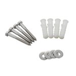 vidaXL Capot de cheminée Acier inoxydable 40 x 40 x 36 cm