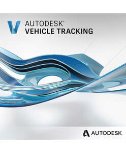 Autodesk Vehicle Tracking (2023  2024  2025  2026) - 1 an - Licence à télécharger