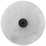 vidaXL Base de parasol pour poteaux de 37/42/52/58 mm en béton gris clair de 20 kg