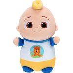 Jazwares SQCM00009 - Peluche - Squishmallows Hugmees Cocomelon Toddler