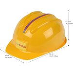 Theo Klein 8127 - Casque de travail