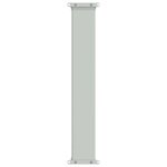 vidaXL Auvent latéral 100 x 300 cm 100  polyester fer acier