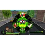 Ben 10 Jeu Switch