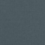 vidaXL Canapé pour enfants gris foncé 70x45x30 cm tissu