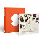 SMARTBOX - Coffret Cadeau Atelier de création de bougie parfumée sur-mesure au cœur d'Aix-en-Provence - Multi-thèmes