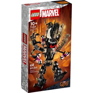 Lego 76249 - Marvel Groot Venomisé