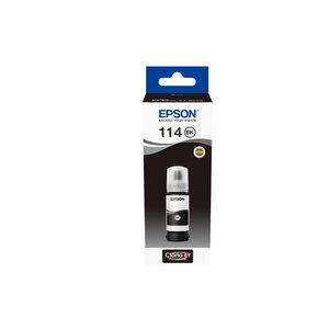 Cartouche d'encre  C13T07A140 Noir Marque Epson (C13T07A140)