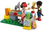LEGO Friends - La Cabane de l'Amitié (42652) - Set de Construction Créatif pour Enfants