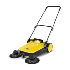 Balayeuse S 4 Twin KARCHER