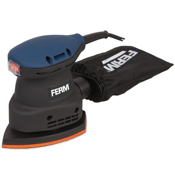 Ferm ponceuse de détails 220 w psm1013