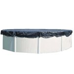 Gre couverture d'hiver pour piscine ø 640 cm