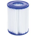 Bestway Pompe de filtration de piscine Flowclear 1249 L/h