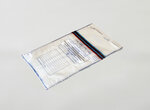 250 Sacs pour transport monnaie 10kg