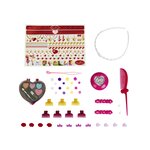 Theo Klein 5226 - Tête à coiffer Princesse Coralie "Rose"