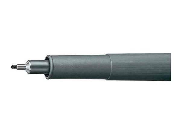 Feutre Pointe Fine Pigment Liner 0,6 mm Noir STAEDTLER