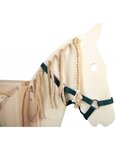 Cheval de voltige en bois pour enfant "BALANE"