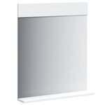 vidaXL Meubles de salle de bain 3 Pièces BERG blanc bois de pin massif
