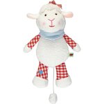 Coppenrath Verlag 90392 - Boîte à musique Baby Glück - Agneau