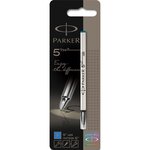 Mine de rechange 5TH Pointe Fine Bleu PARKER