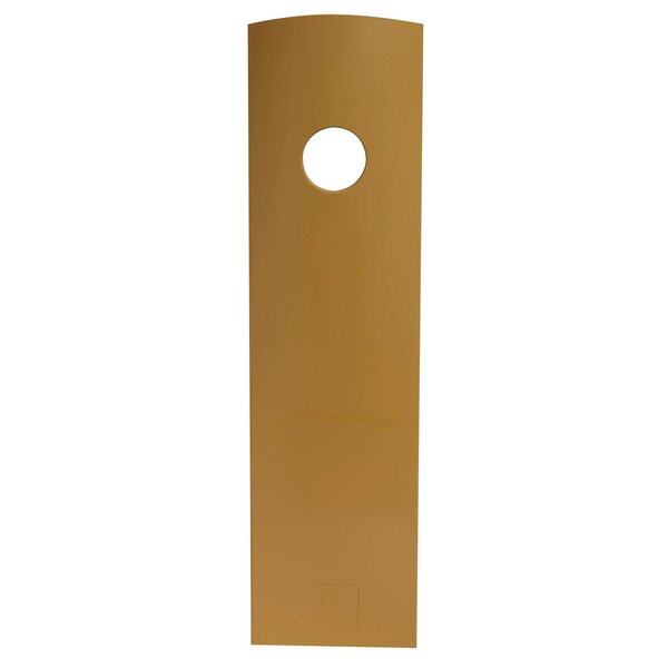 Porte-revues Mag-cube Neo Deco - Or Cuivré - Exacompta