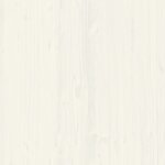 vidaXL Bibliothèque VIGO blanc 90x35x114 5 cm bois massif de pin