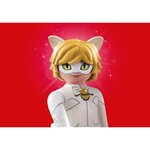 PLAYMOBIL 71865 - Le mariage de Ladybug et Chat Noir