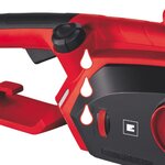 Einhell tronçonneuse électrique 1800w 35cm gh-ec 1835