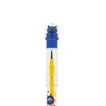 Legami STE0003 - Crayon empilable avec gomme - Take a Tip