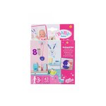 Zapf Creation 834282 - BABY born Bath Set pour le bain