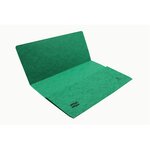 Chemise Poche Nf A4 265g Fc - Couleurs Assorties - X 25 - Exacompta